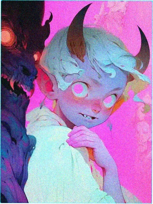 第九次日落 封面