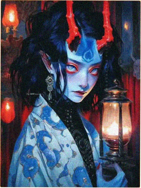 烬余录 剧集原著封面